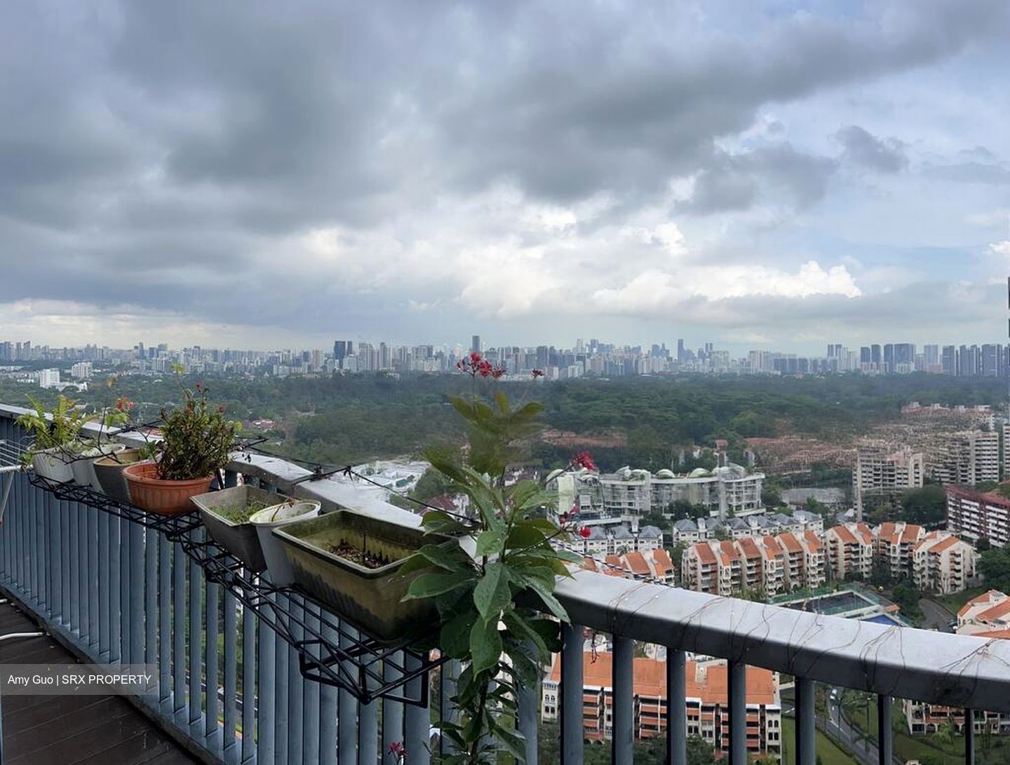 D'Leedon (D10), Condominium #461027731